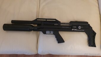 FXAirguns - 2