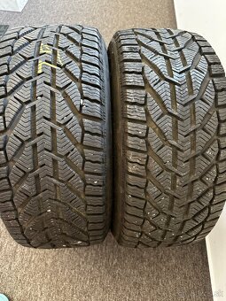 Zimné pneumatiky Sebring Snow 225/40 R18 92V M+S - 2