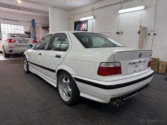 BMW M3 e36 - 2