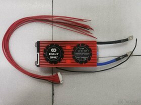 Daly BMS - Li-Ion 13s 48V 100A - 2