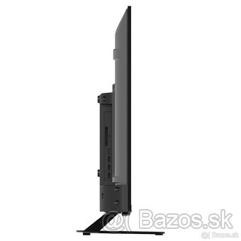 Sencor TV QLED 43" 108cm Uhlopriečka - 2