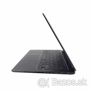 Asus ZenBook Flip UX360U i5-7200U 8 RAM 256 SSD 13.3 - 2