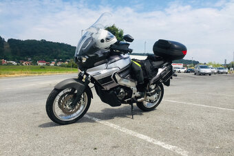 Aprilia Caponord ETV1000 - 2