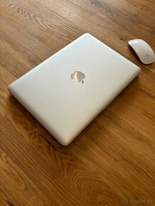 Macbook Pro (mid 2012) 1000GB SSD / 16GB RAM - 2