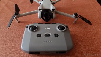 DJI Mini 3 fly more combo - 2