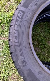 175/65 r15 zimné  Michelin 84T - 2