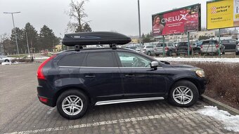 Volvo XC60 D5 151kw - 2