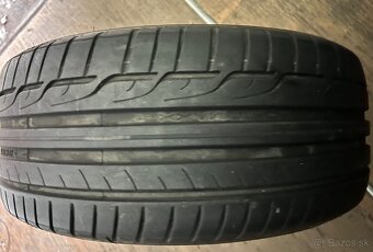 225/45R17 zimné pneumatiky - 2