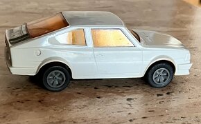 Škoda Rapid 1:43 Igra - 2