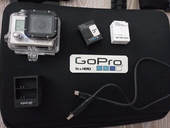 GoPro Hero 3+ - 2