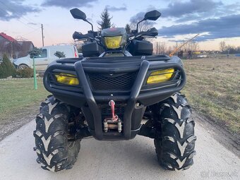 Suzuki Kingquad 750 king quad 500 Kingquad 750 - 2