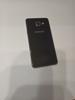 Samsung A5 2016 - 2