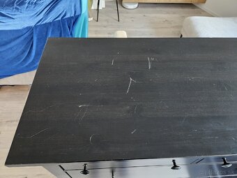 Komoda hemnes - 2