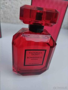 Dámský parfém Victoria's Secret Bombshell 100 ml - 2