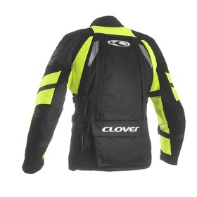 Bunda Clover Crossover 3, velkost M - 2