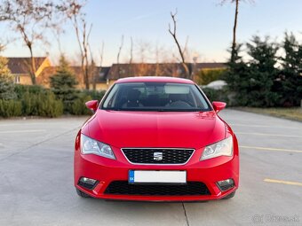 Seat Leon 1.2 TSI Reference 63 Kw - 2