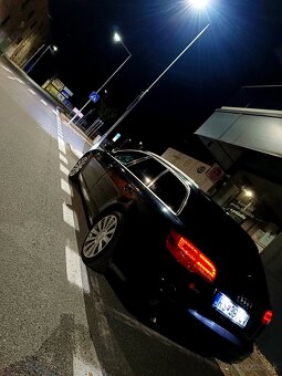 Audi A6 C6 - 2