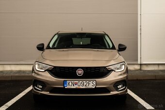 Fiat Tipo 2020 Street - 2