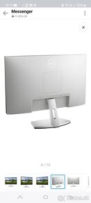 herny monitor 23,8" Dell S2421HN Style - 2