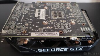 Gainward GTX 1660 Super 6GB - 2