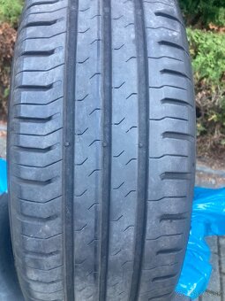 185/65r15 letne ypeugeot 208 - 2