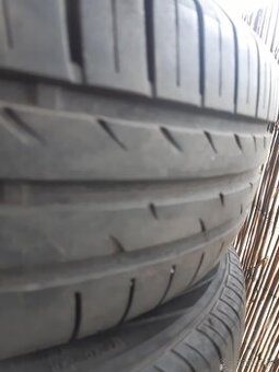 Letné pneumatiky NEXEN 185/65 R15 - 2