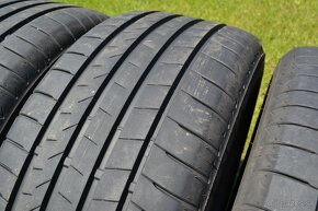 255/55 R19 Letne pneu Bridgestone 4ks kurierom do 24hod - 2