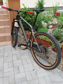 Orbea ALMA M50 2022 - 2