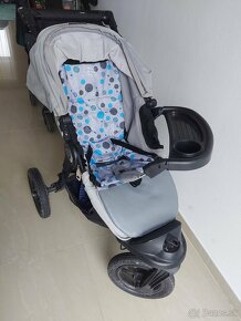 Baby jogger City Elit - 2