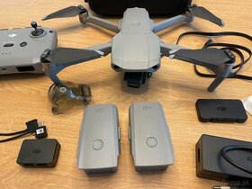 DJI Mavic Air 2 Fly More Combo - 2