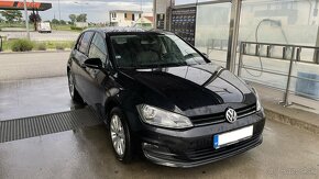 Volkswagen Golf 1.6 TDI BMT 105k Comfortline DSG - 2