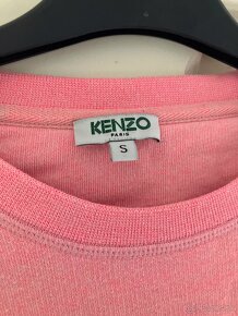 Kenzo mikina - 2