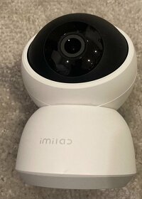 Imilab home security camera A1 - 2