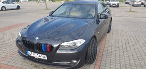 BMW F10 - 2