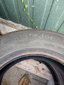 185/60 R14 zimné - 2