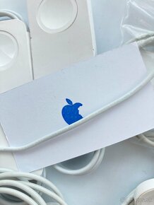  Original Apple nabijací kábel pre Apple Watch USB MX2E2ZM/ - 2