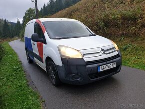 Citroën Berlingo - 2