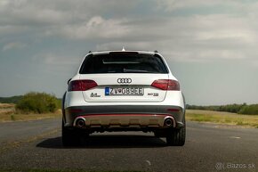 Audi A4 Allroad 3.0 TDI quattro - 2