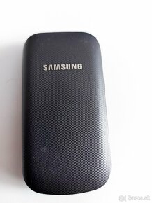 Samsung GT-E1190 - 2