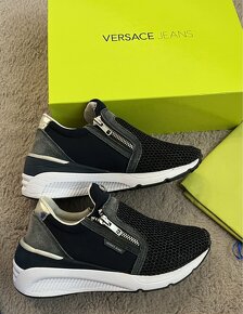 Versace jeans sneakers, veľ. 37 - 2