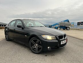 BMW 320D Dovoz Nemecko - 2