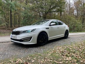 •••KIA OPTIMA••• - 2