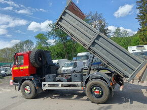 TATRA 815 TERRNO 4X4 3 ST SKLÁPĚČ - 2