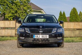 Škoda Octavia 1.6 TDI ambition - 2