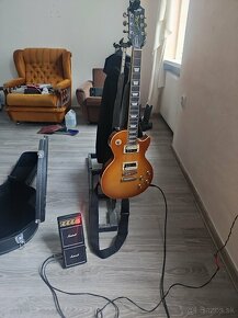 Epiphone Les Paul - 2