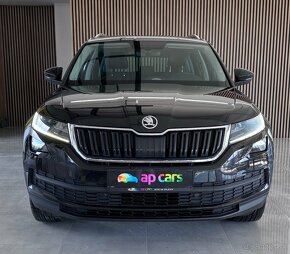 Škoda Kodiaq 2.0 TDI DSG 2021 Facelift/ Odpočet DPH - 2