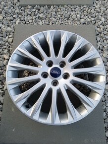 5x108 r17 ...orig.FORD Mondeo, Focus - 2