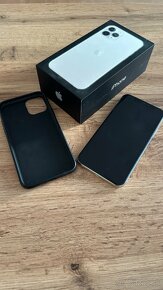 iPhone 11 pro 256gb Silver - 2