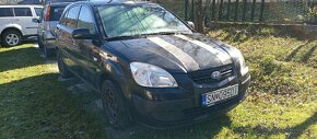 Kia Rio - 2