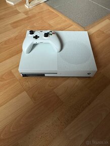 Xbox ONE S - 2